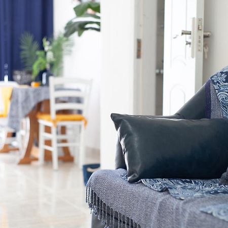 Violetta Apartment Birżebbuġa Exterior foto