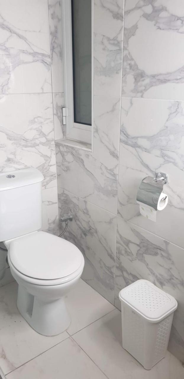Violetta Apartment Birżebbuġa Cameră foto
