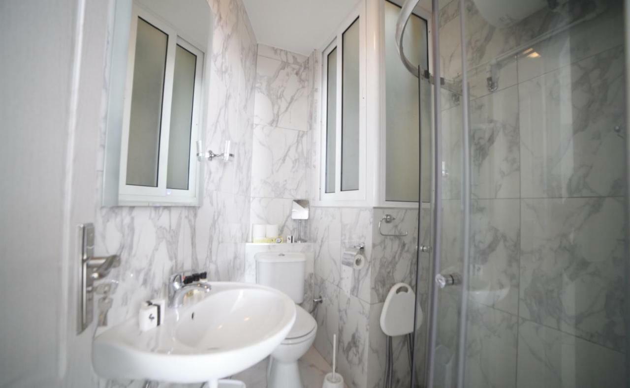 Violetta Apartment Birżebbuġa Exterior foto