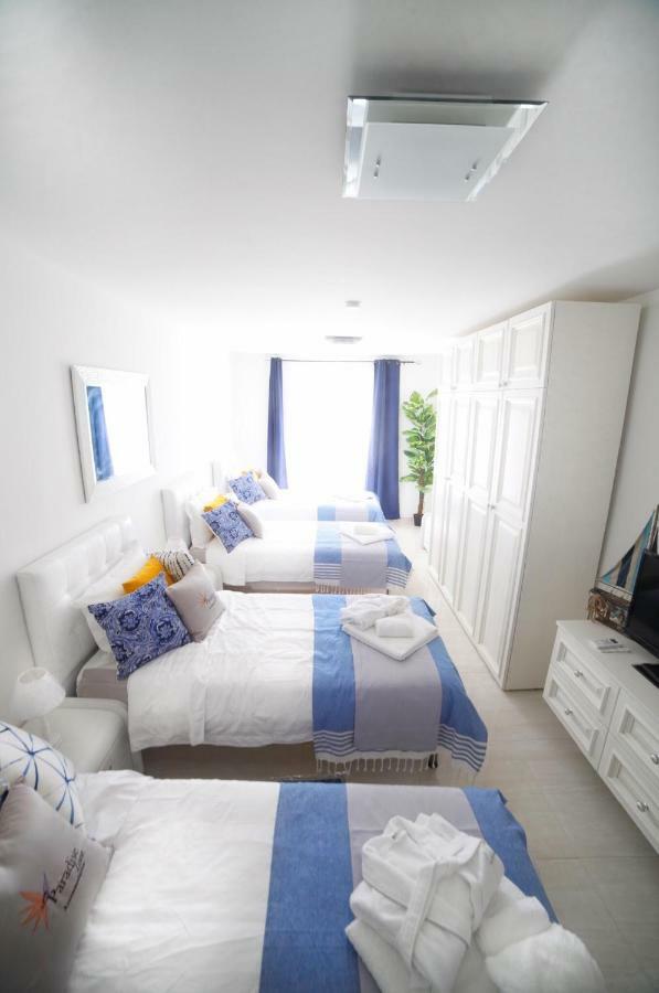 Violetta Apartment Birżebbuġa Exterior foto