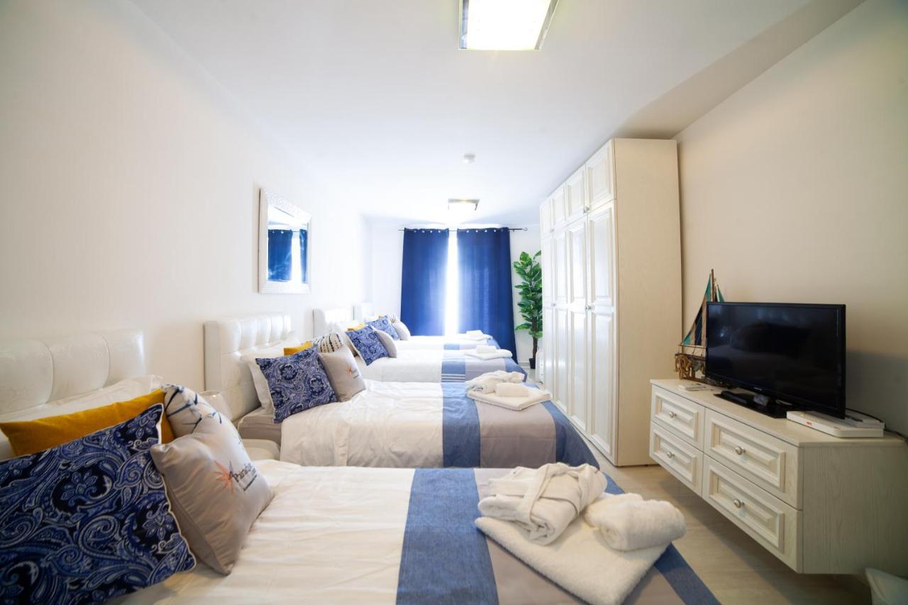 Violetta Apartment Birżebbuġa Exterior foto